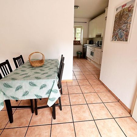 Nuessenberger Hof Apartments Köln Ngoại thất bức ảnh