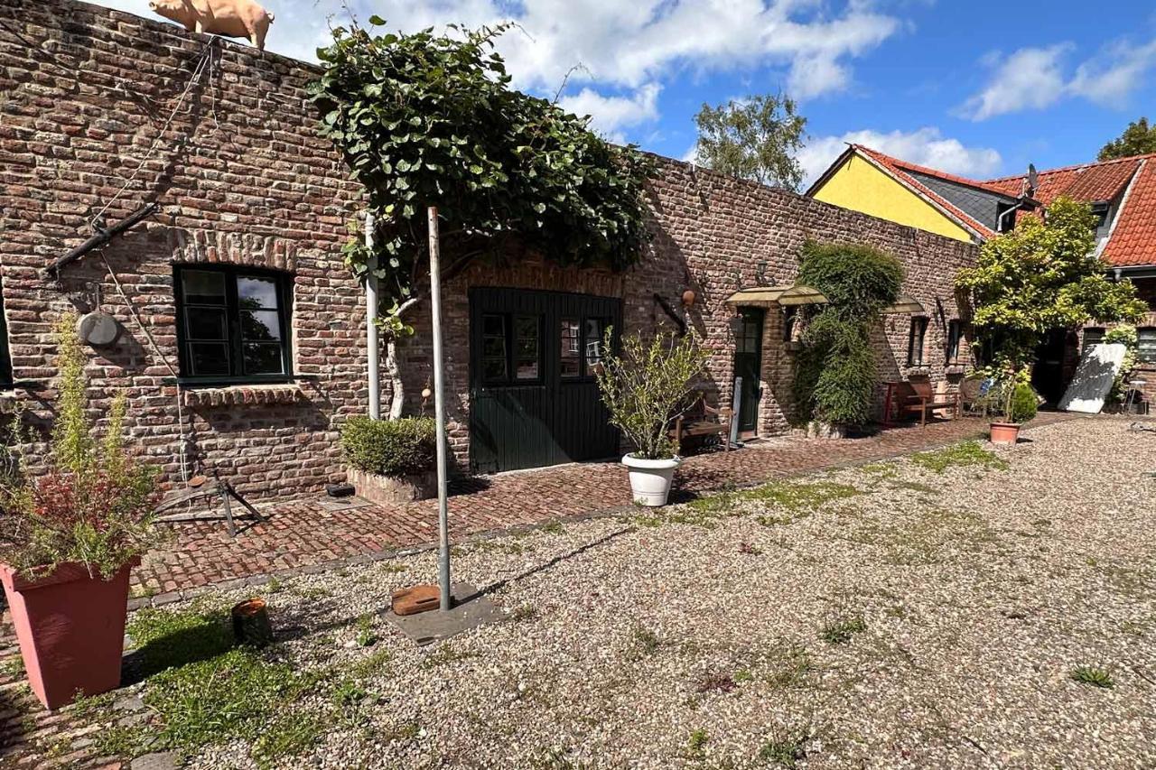 Nuessenberger Hof Apartments Köln Ngoại thất bức ảnh
