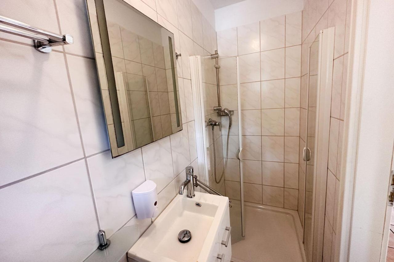 Nuessenberger Hof Apartments Köln Ngoại thất bức ảnh