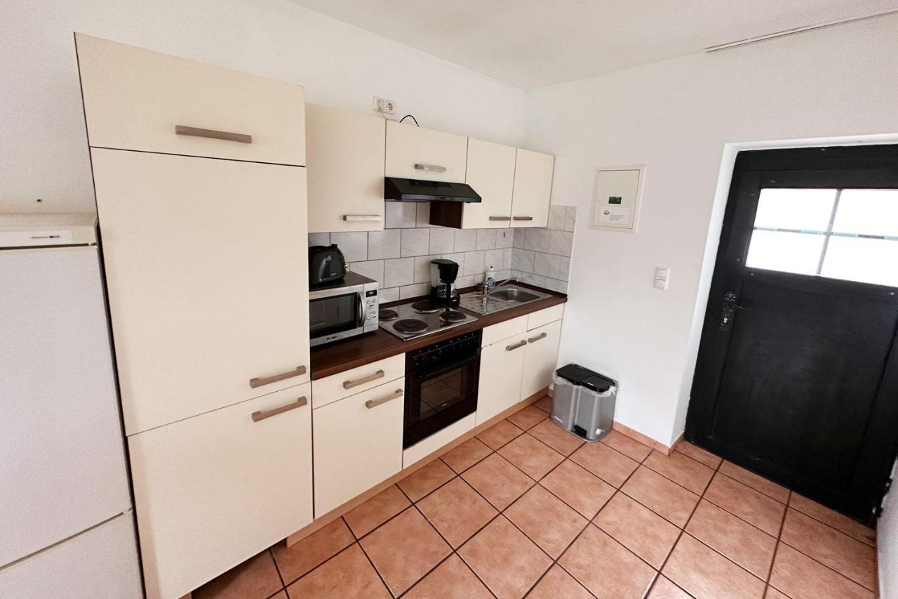 Nuessenberger Hof Apartments Köln Ngoại thất bức ảnh