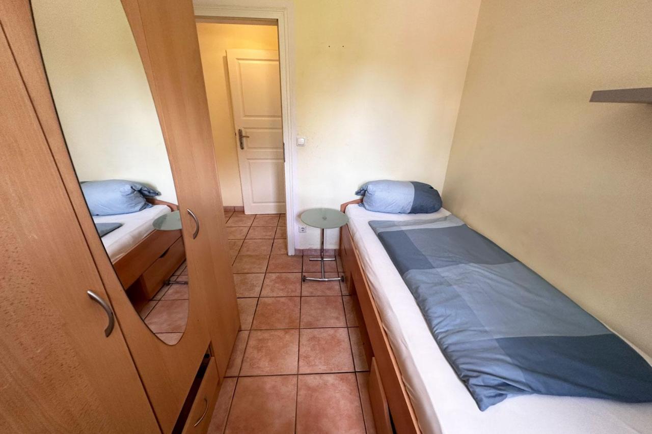 Nuessenberger Hof Apartments Köln Ngoại thất bức ảnh