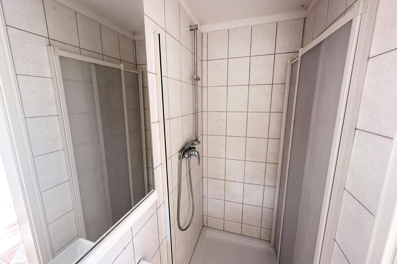 Nuessenberger Hof Apartments Köln Ngoại thất bức ảnh