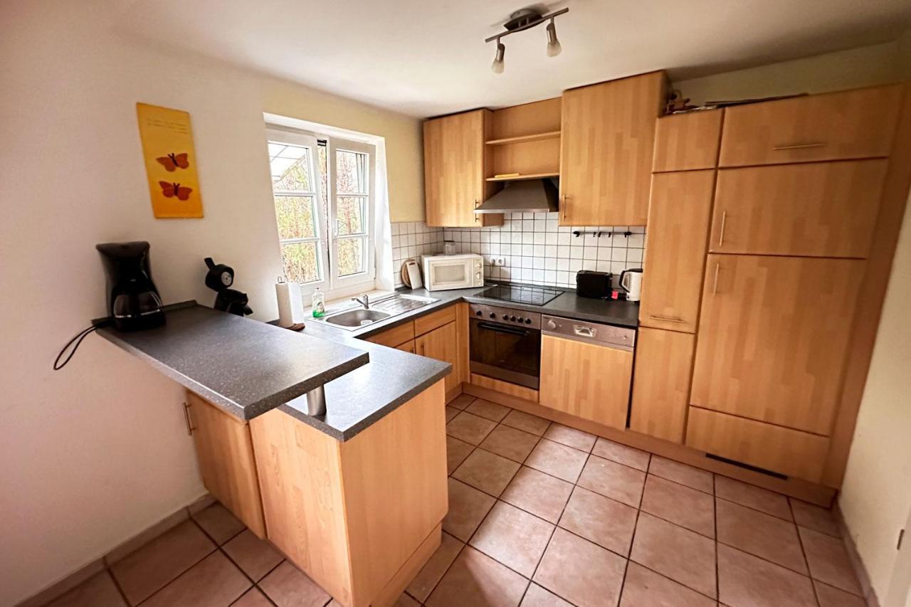 Nuessenberger Hof Apartments Köln Ngoại thất bức ảnh