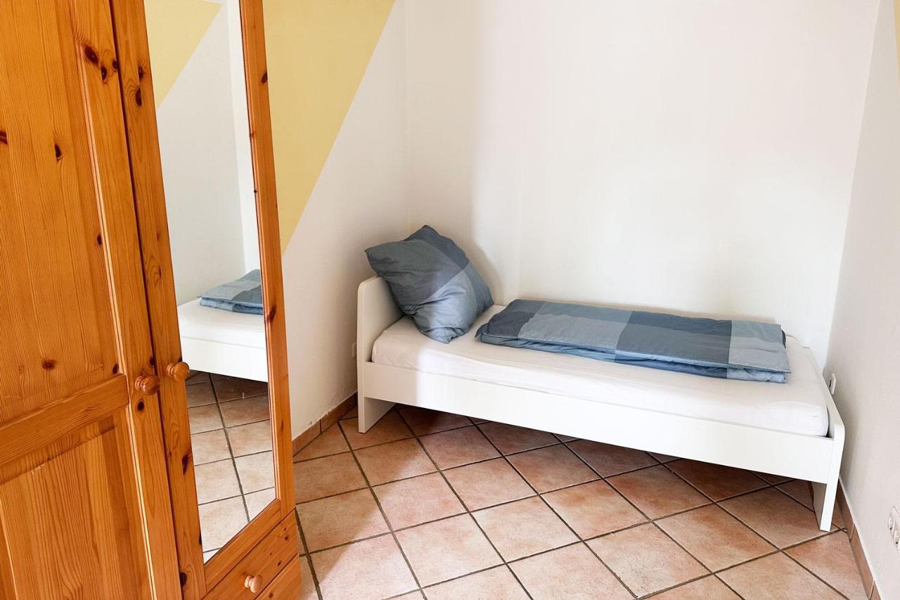 Nuessenberger Hof Apartments Köln Ngoại thất bức ảnh