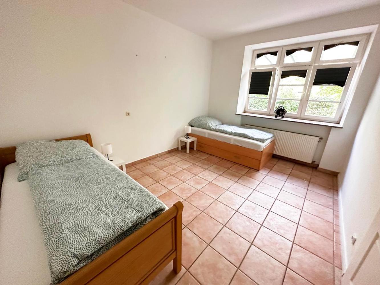 Nuessenberger Hof Apartments Köln Ngoại thất bức ảnh