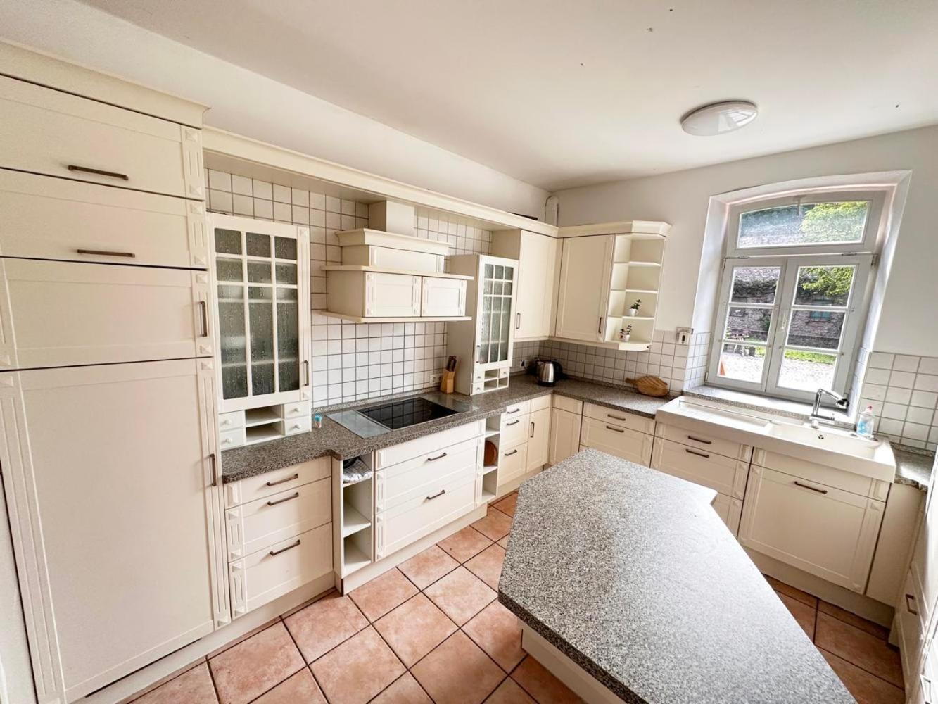 Nuessenberger Hof Apartments Köln Ngoại thất bức ảnh