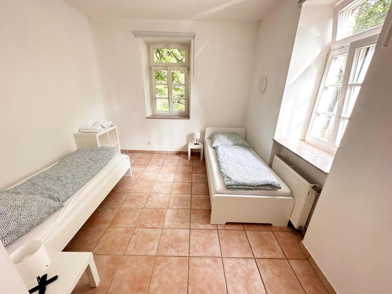 Nuessenberger Hof Apartments Köln Ngoại thất bức ảnh