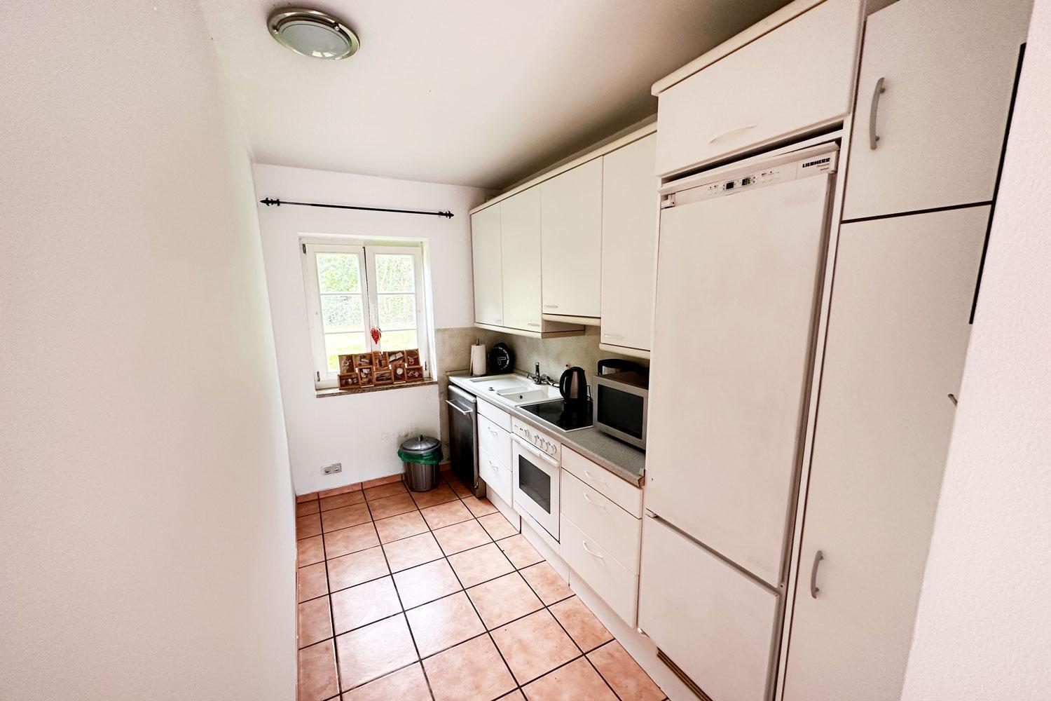 Nuessenberger Hof Apartments Köln Ngoại thất bức ảnh